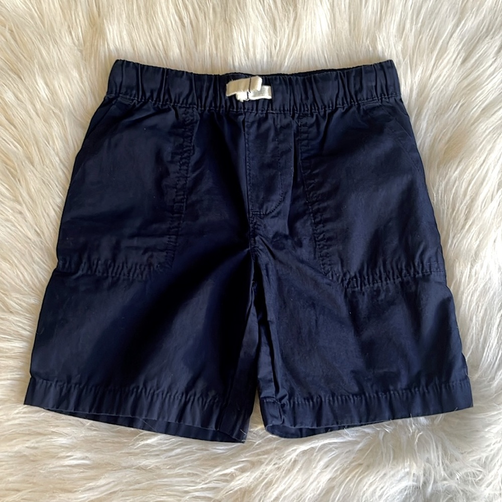 Like New Boys Carter’s 5T Blue Shorts